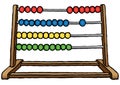 Abacus (vector)