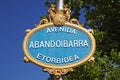 Abandoibarra