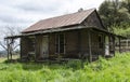 Abandon House Royalty Free Stock Photo