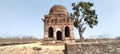 Abandoned Ancient Indian Architecture