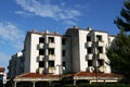 Abandoned Apartment Building