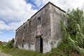 Abandoned Azores Building