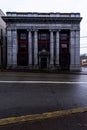 Abandoned Bank - Brownsville, Pennsylvania