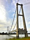 Abandoned Bridge Putrajaya