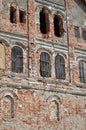 Abandoned building Royalty Free Stock Photo