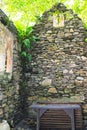 Abandoned Chapel