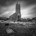 Abandoned Church