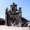 Abandoned Church