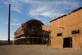 Abandoned City - Santa Laura and Humberstone