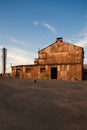 Abandoned City - Santa Laura and Humberstone