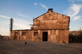 Abandoned City - Santa Laura and Humberstone