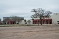 Abandoned Shopping Mall in Pasadena, Texas