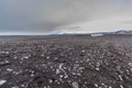 Abandoned DC3 SOuthern Iceland