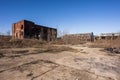 Abandoned Factory - Youngstown, Ohio