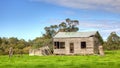 Abandoned Farmhouse