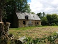 Rural France Farmhouse