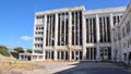 Abandoned Fremantle Power Station