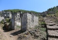 Abandoned Greek Village Kayakoy