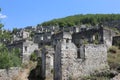 Abandoned Greek Village Kayakoy