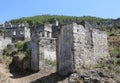 Abandoned Greek Village Kayakoy