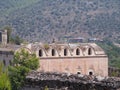 The abandoned Greek Village of Kayakoy, Fethiye, Turkey