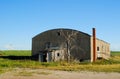 Abandoned Historic Building