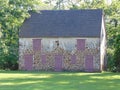 Abandoned Historic House