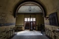 Abandoned and Historic Irem Temple for Shriners - Wilkes-Barre, Pennsylvania