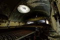 Abandoned and Historic Irem Temple Theater for Shriners - Wilkes-Barre, Pennsylvania