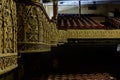 Abandoned and Historic Irem Temple Theater for Shriners - Wilkes-Barre, Pennsylvania