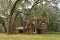 Abandoned Home