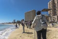 Varosha the abandoned Ghost city in Famagusta