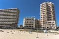 Varosha the abandoned Ghost city in Famagusta