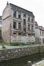 Abandoned House