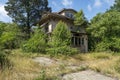 Gary, Indiana, Abandoned House, Ruins