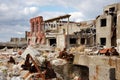 Abandoned Island of Gunkanjima