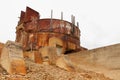 Abandoned Mine Site