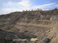 Opencast Coal Mine