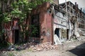 Abandoned Packard Factory 13