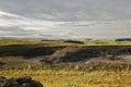 Abandoned Quarry.