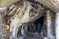 Abandoned Salt Mine - Kalabagh