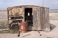 Abandoned Shack