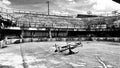 Abandoned Stadium BW2
