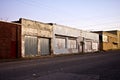 Abandoned Storefront