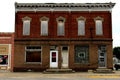 Abandoned Storefront Royalty Free Stock Photo