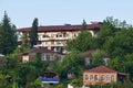 Abandoned Tsqaltub Sanatoriums in Georgia