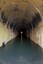 Abandoned Tunnel