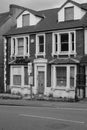 Abandoned Victorian Home