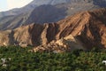 Abandoned Village Birkat Al-Mawz