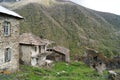 Abandoned village Khalde